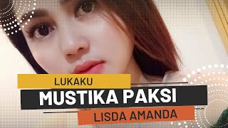Lukaku Cover Lisda Amanda (LIVE SHOW Panglanjan Cintaratu Parigi Pangandaran)