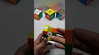 World Record Solve Last Layer Under 1 Second Magic Trick.......