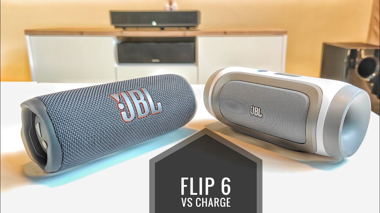 JBL Flip Essential 2 vs Flip 6, Bluetooth Dual Mode, Bass Test🔥 