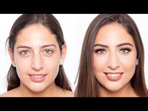 Tutorial Maquillaje estilo Victorias Secret beautycon
