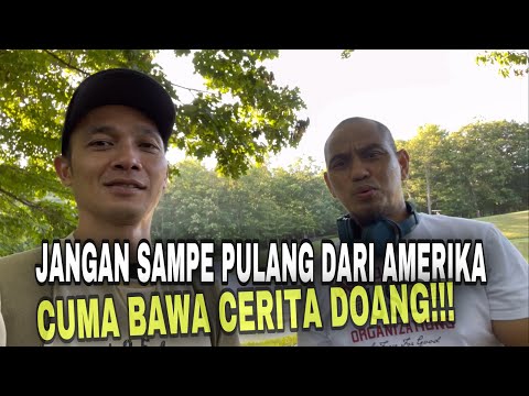 Video: Surat Dari Amerika