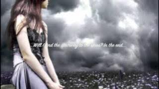 Within Temptation~ Stairway To The Skies (lyrics)