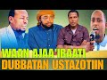 Shek Jamaal Fi Ustaz Abduraman Ustaz Ibsa Hasan