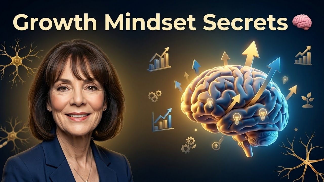Why Successful People Think Differently | Growth Mindset - YouTube