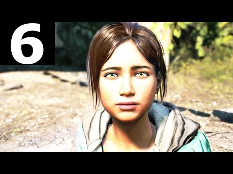 Far Cry 4 Part 6 - A Cultural Excange | Bhadra And Sabal - Walkthrough Gameplay