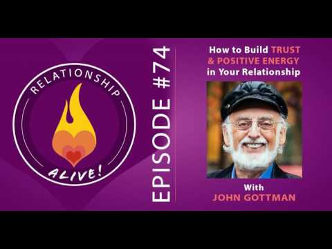 Video: Apakah peta cinta Gottman?