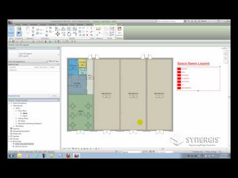 Revit Tech Tip