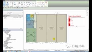 Revit Tech Tip 10_Out of Sync MEP Spaces_9.25.11.wmv