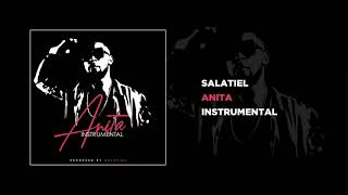 Salatiel - Anita (Official Instrumental)