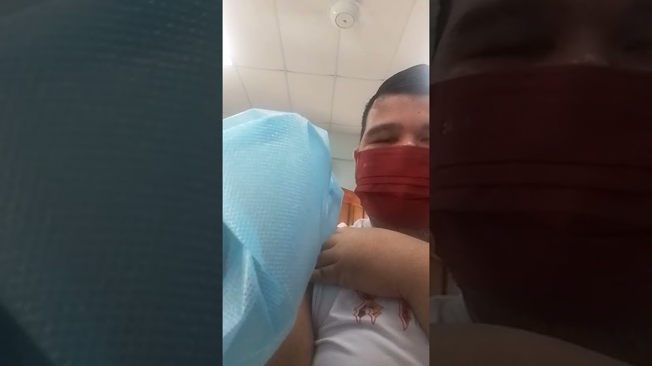 vaksin Pfizer booster COVID-19