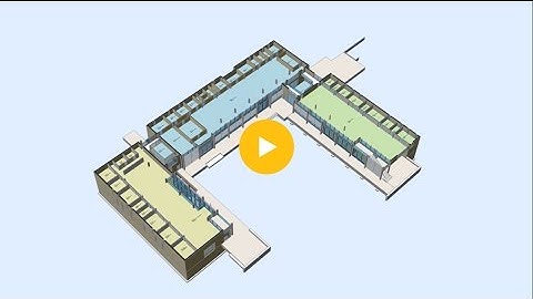 Assigning rooms - BricsCAD BIM Tutorials