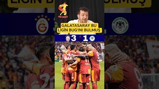 💥Galatasaray 3 - 1 Konyaspor Batuhan Karadeniz
