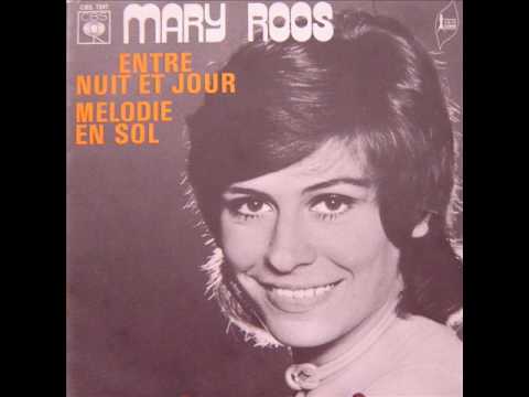 Mary Ross - Entre nuit et jour.