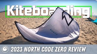 2023 North Code Zero Review