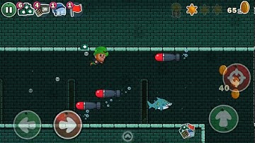 Lep’s World Z (3-4) - ALIN