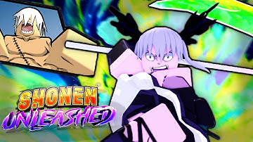 SHONEN UNLEASHED SAVES THE DAY! (for now)