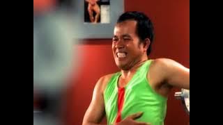 Iklan Balsem 1001 - Ini Baru Balsem (2000) @ Indosiar, TPI, RCTI, & SCTV