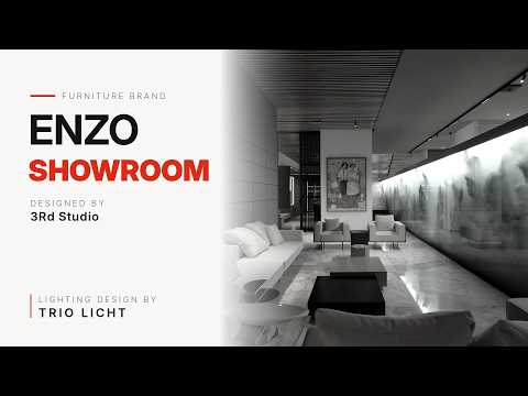 Enzo Showroom