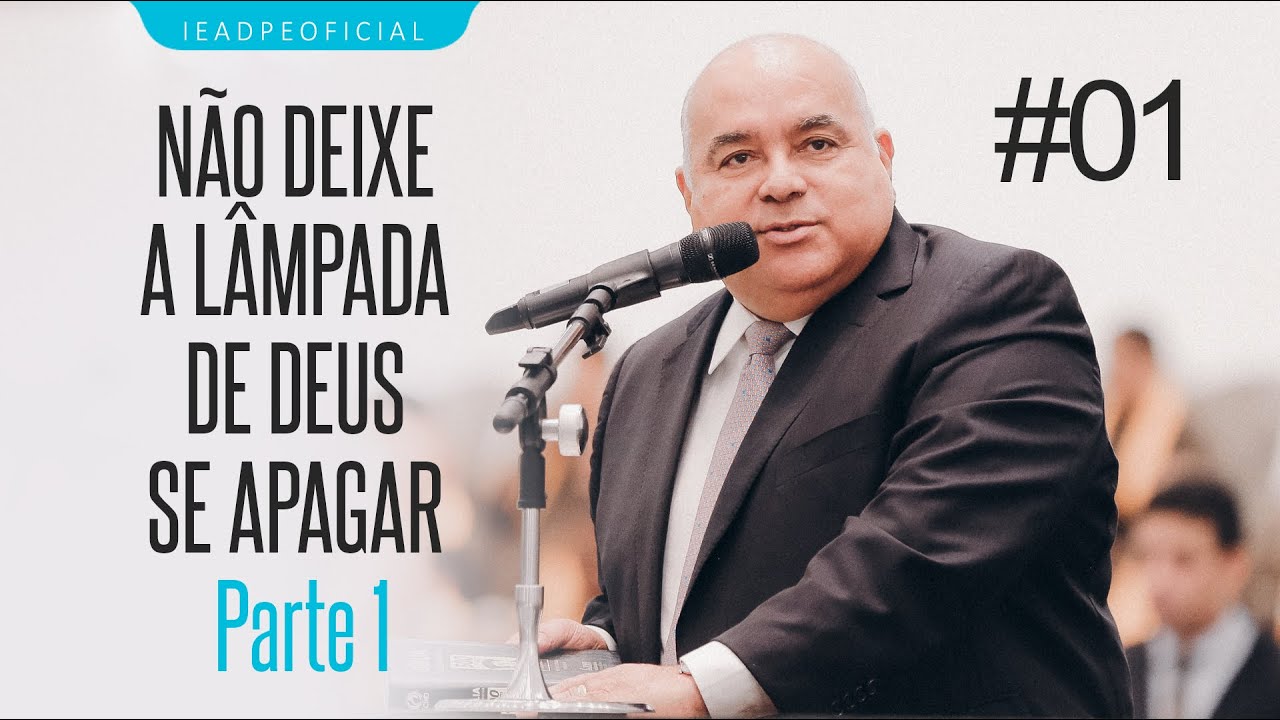 36+ Licao de vida com pastor ailton jose alves info