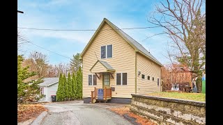 15 Crest Road video tour