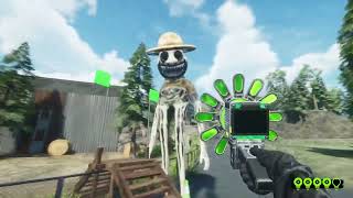 ZOONOMALY 2 FULL HORROR GAME COMPLETE GAMEPLAY 