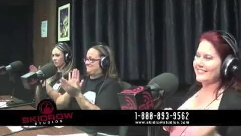 Debra Penberthy (aka Cicada Road) performs "Dream ...