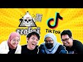 REAKSI #8 [STAFF]: &quot;TikTok Aneh&quot;