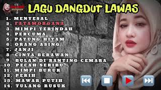 Lagu Lawas FULL DANGDUT BAHARI by. Novaliana Vol. 3