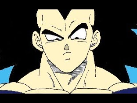 DRAGON BALL NEW AGE MANGA ITA ( Episodio 7 ) - YouTube