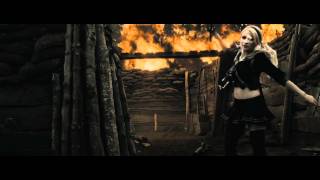 Sucker Punch | teaser US (2011)