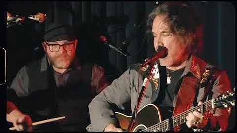 John Oates and The Good Road Band | Sittin On Top ...