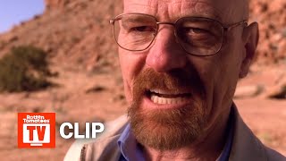 Breaking Bad - Hank Arrests Walter Scene (S5E13) | Rotten Tomatoes TV