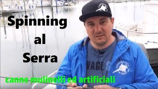 Lo Spinning Al Serra La Nostra Selezione Di Prodotti Per Questa Tecnica