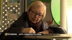 Jouer au Loto : quand l'union fait la force