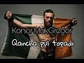 KONOR MAKGREGOR VS HABIB NURMUGAMMEDOV QANCHA PUL TOPADI /КОНОР VS ХАБИБ КАНЧА ПУЛ ТОПАДИ 2020/