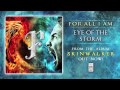 For All I Am "Eye of the Storm"