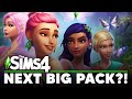 NEXT EXPANSION PACK SOON! + FAIRIES OR CARS COMING THIS YEAR?