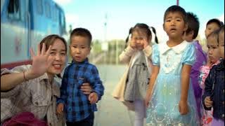 WELCOME TO DARKHAN-UUL PROVINCE OF MONGOLIA /EN/