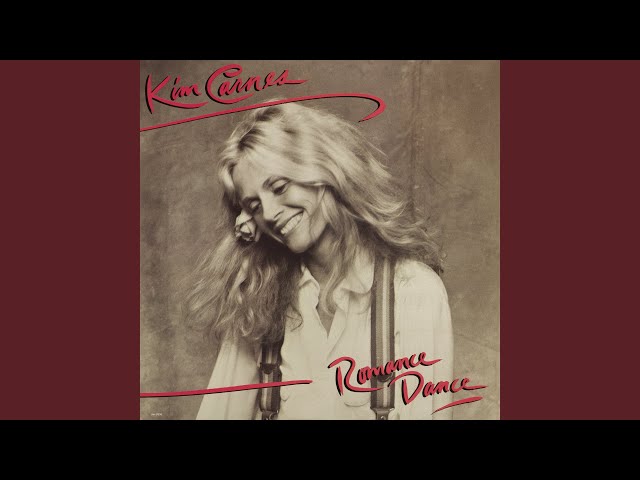 Kim Carnes - Where Is Your Heart
