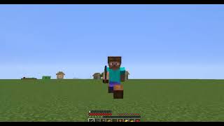 Minecraft hardcore modat 2