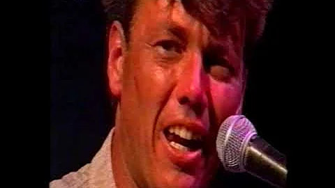 Jo Bohnsack Gimme No Loving