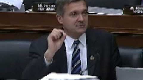 May 21, 2009 ACES Markup - Amendment Rep. Scalise