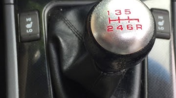 Honda Acura Six Speed Third Gear Grind Pop Out Repair Using GM AC Delco Synchromesh
