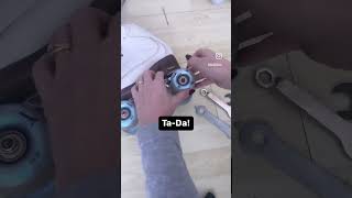 Roller Skate Wheel Nuts or Toe Stop Stuck? #rollerskating #rollerskaters #rollerskatewheels Roller Skate Wheel Nuts or Toe Stop Stuck? #rollerskating #rollerskaters #rollerskatewheels