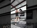 How Many Rounds Can You Get in 30 Minutes? | The Workhorse Circuit