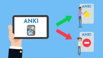 13 Steps to Better ANKI Flashcards | Part 1/2