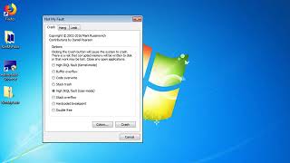 Ocean Man Bsod Short Version