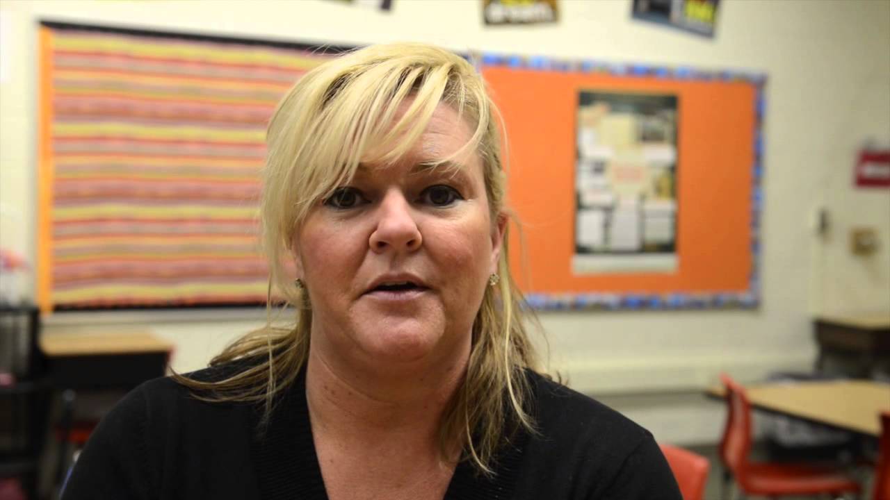 An experienced teacher talks about the challenge of absenteeism - YouTube