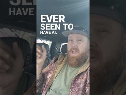 New AI Dashcam