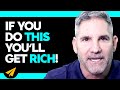 When You Get Enough ATTENTION, MONEY will Follow IT! | Grant Cardone | Top 10 Rules
